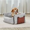 Dog Booster Car Seat Pet Car Seat for Small Dog