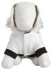 Aspen Winter-White Fashion Pet Parka Coat